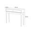 console marron de style chinois rétro simple-2035796582