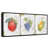 Floating Frame Black selected