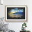 Mount Fuji - Picture Frame Painting-62809445-62809446