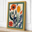 Arrangement Botanical - Wrapped Canvas-1070915323-1070915318