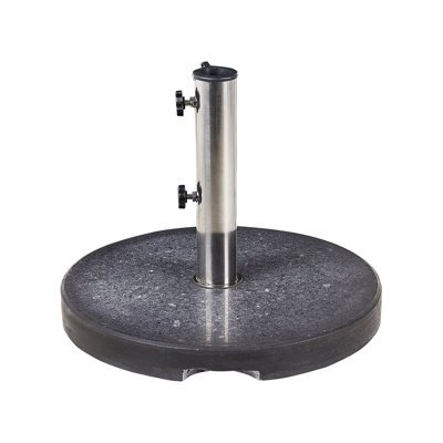 Anglu 25kg Concrete Free Standing Umbrella Base