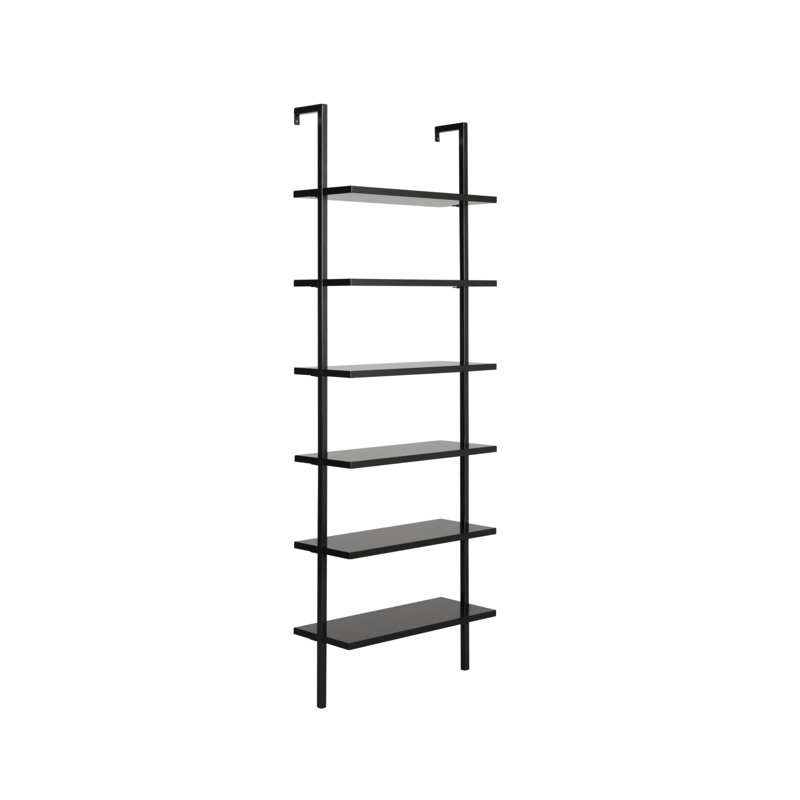 Theo Ladder Bookcase