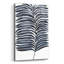 «Indigo Fronds I» par Regina Moore-60186263