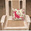  Coussin 14 "Cat Shabby Elegance-1766524225