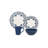 Clementino Piece Dinnerware Set - Service for 4