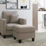 Fauteuil Dearing