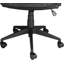  Chaise de bureau haut dossier