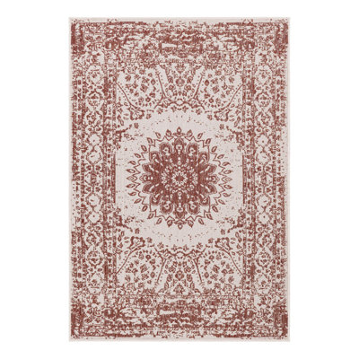 Ornate Lamotte Indoor/Outdoor Area Rug