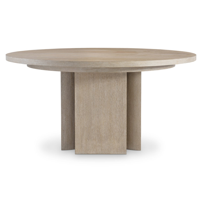 Bernhardt Loggia Round Dining Table