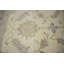Tapis oriental Oushak Chobi Mute