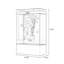 Aquarium 110-120 gallons-129159418-129159417