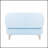 Storage Ottoman Bench for End of Bed, Entryway Bench Upholstered Padded-424995205