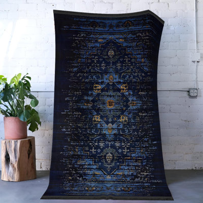 Tapis intérieur / extérieur Salangi
