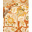 Classic One-of-a-Kind 9' 3" X 12' 1" Hand Knotted Area Rug
