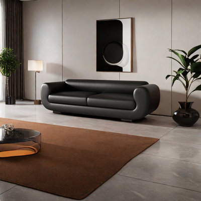 Banc de bout Chic Minimalist