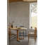 Ry Oval Solid Oak Dining Table