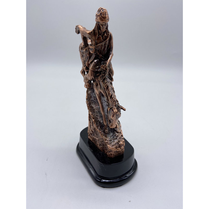 Remington Mountain Man
