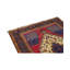 Hand-Knotted High-Quality Area Rug
