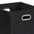 Lopiccolo Fabric Laundry Hamper with Handles-1624585237