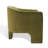 Upland Upholstered Armchair-1433893485