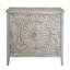 Armoire à deux portes pour un décor de style américain, idéale pour la chambre à coucher, le salon et le bureau, offrant un grand espace de rangement