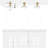 Junathean Flush Mount Ceiling Light-1594158621