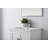  20" Single Bathroom Vanity Set-1273401873