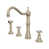 Satin Nickel