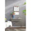 Miroir d'appoint 18 "X 18"