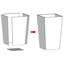 Asua Metal Planter Box-1391832525-1391832531