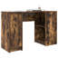 Desk 120X42x76 Cm Engineered Wood-1188274966