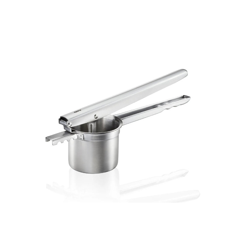 Gefu Stainless Steel Citrus Squeezer