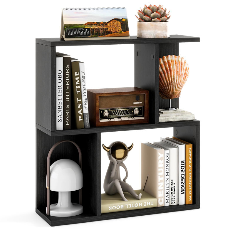 56cm H x 50cm W Standard Bookcase