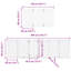 Quantico Solid Wood Dog House Door-1074446199-1074446196