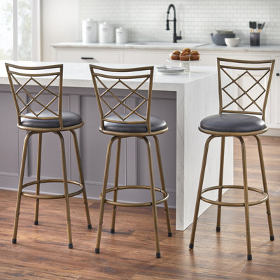 Tabouret Lamoille
