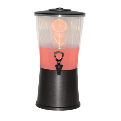 384oz. Beverage Dispenser