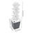 25-Pod Hydroponic Mechanism Hydroponic Growing Kit-394507899