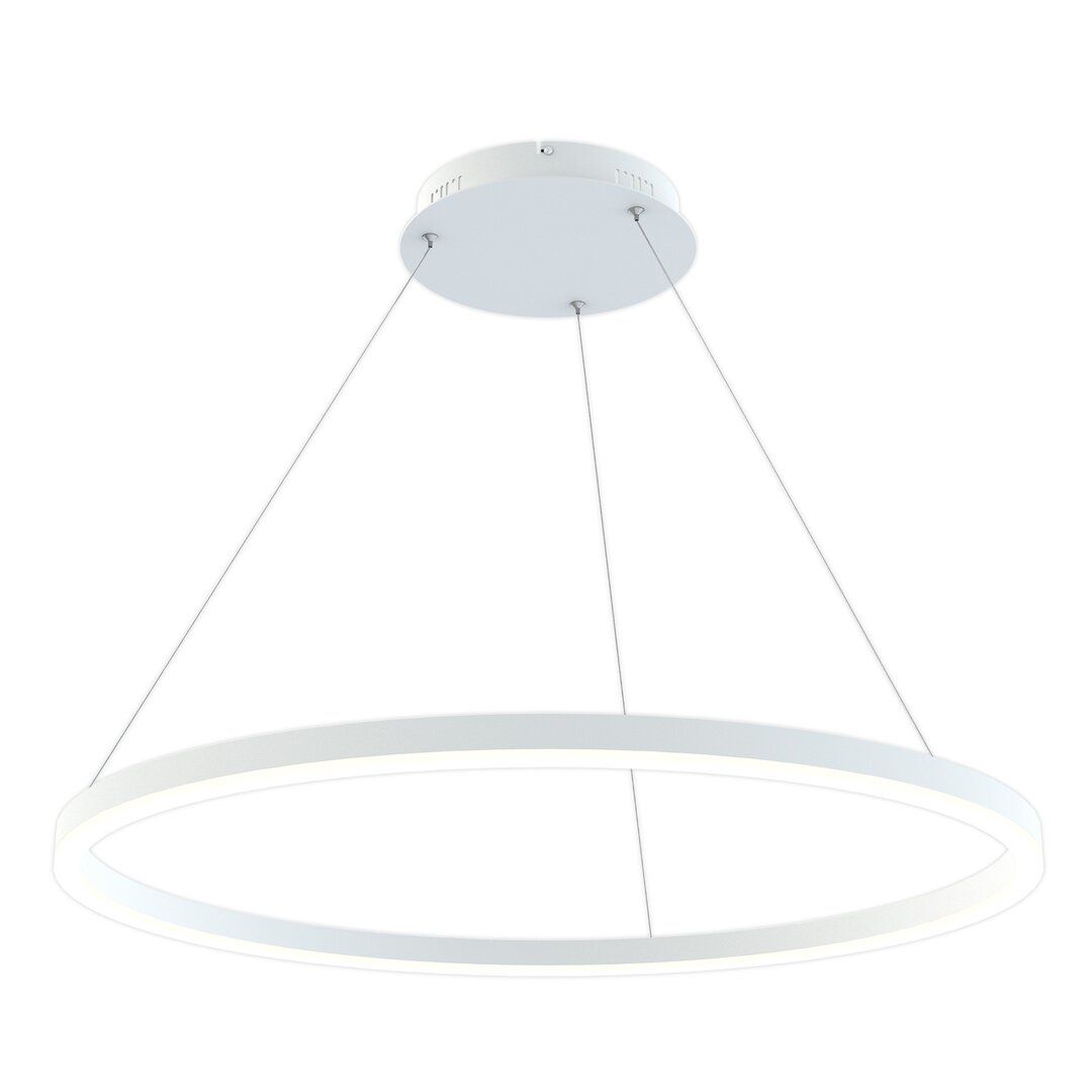 Geometrische LED-Pendelleuchte 1-flammig Torrington