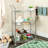 Metal Bar Cart