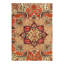 Fine Hand Knotted Persian Vintage Tabriz rug 10'1'' X 13'