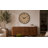 Eastover Wall Clock