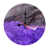 Ardoise mauve