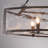 Jairdan 6-Light Dimmable Kitchen Island Chandelier-1548358338
