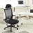 Almeric Mesh Task Chair with Headrest