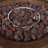 Round 25"Fire Pit - 40 000 Btu