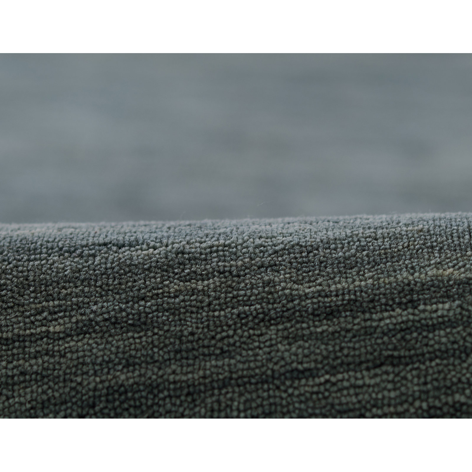 Althena Hand-Woven Wool Rug, Rectangle 8' x 10'