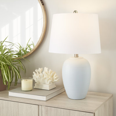Brejon Ceramic Table Lamp