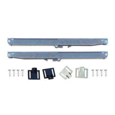 Plastic Soft Close Attachment