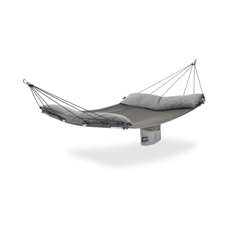 SuperNest™ SL Hammock, Gray
