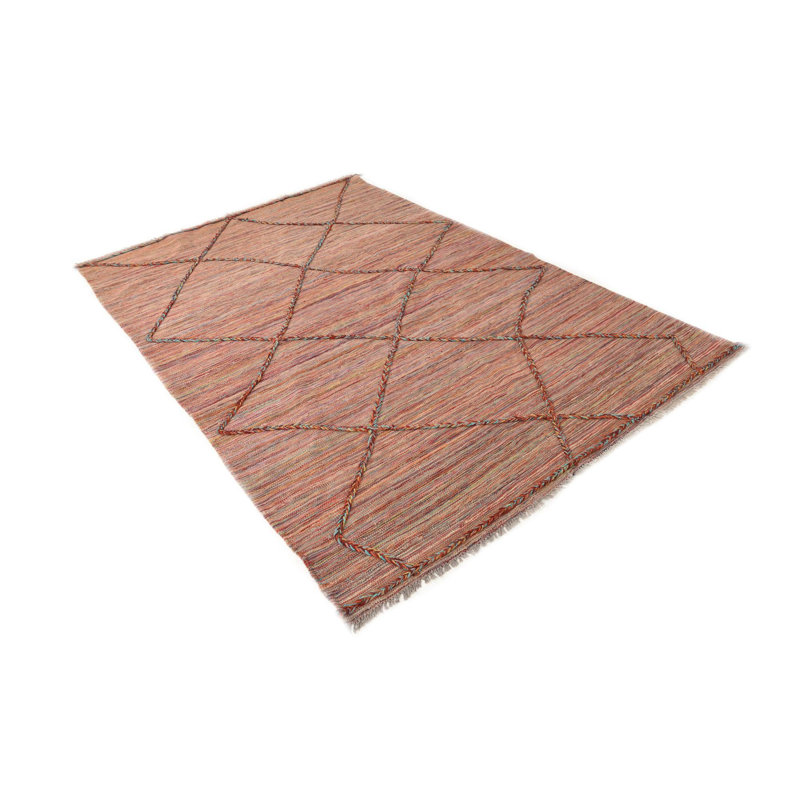 5x8 Pires Multi Rug